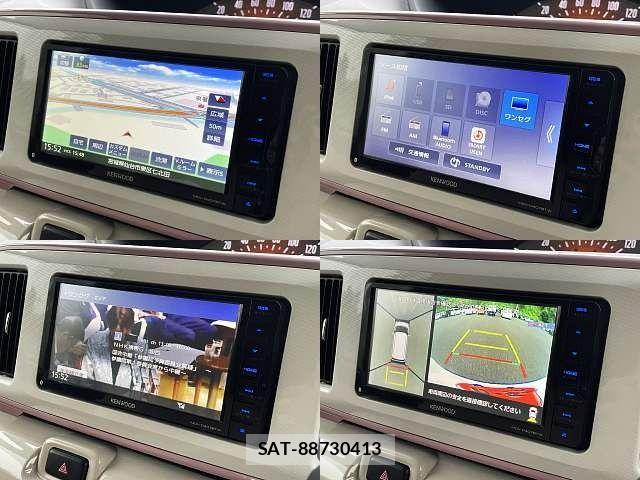 Daihatsu MOVE CANBUS 2020-03 8100587-4