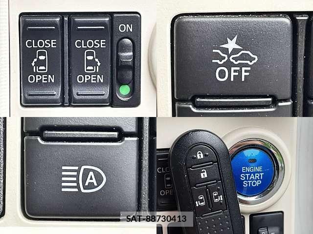 Daihatsu MOVE CANBUS 2020-03 8100587-5