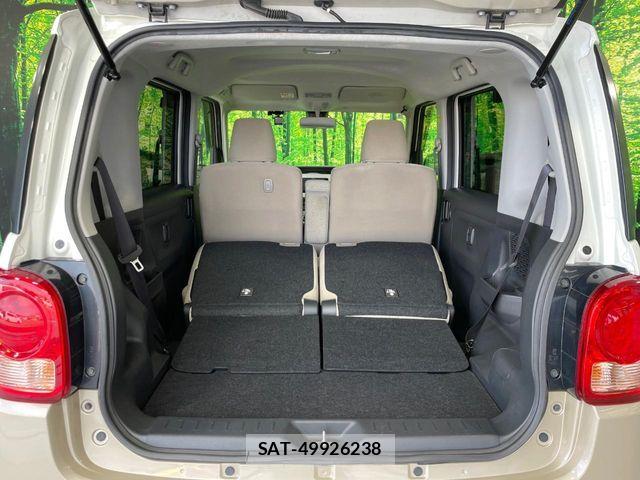 Daihatsu MOVE CANBUS 2017-03 8100591-9