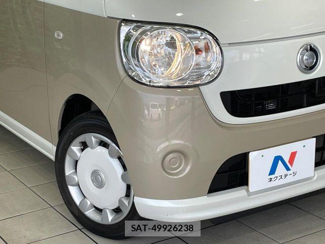 Daihatsu MOVE CANBUS 2017-03 8100591-11