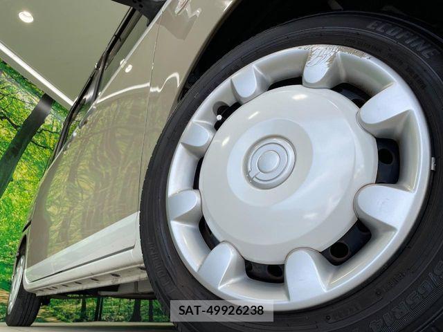 Daihatsu MOVE CANBUS 2017-03 8100591-12