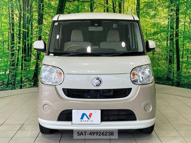 Daihatsu MOVE CANBUS 2017-03 8100591-13