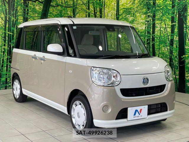 Daihatsu MOVE CANBUS 2017-03 8100591-15