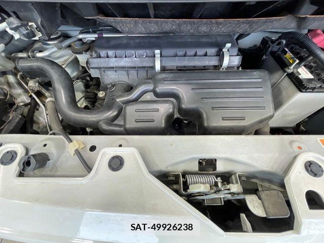 Daihatsu MOVE CANBUS 2017-03 8100591-17