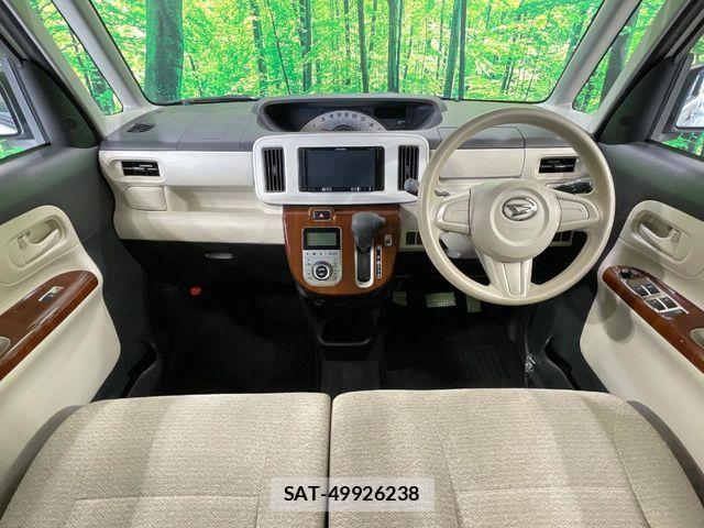 Daihatsu MOVE CANBUS 2017-03 8100591-1
