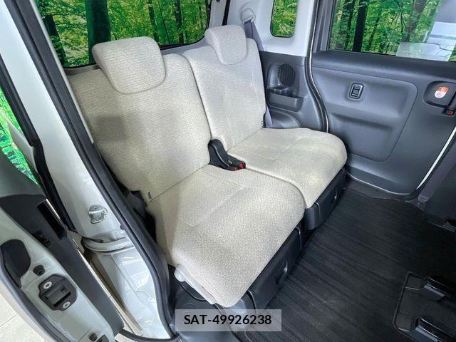 Daihatsu MOVE CANBUS 2017-03 8100591-8