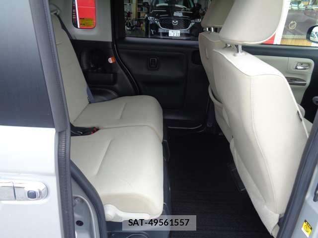 Daihatsu MOVE CANBUS 2017-03 8100590-12