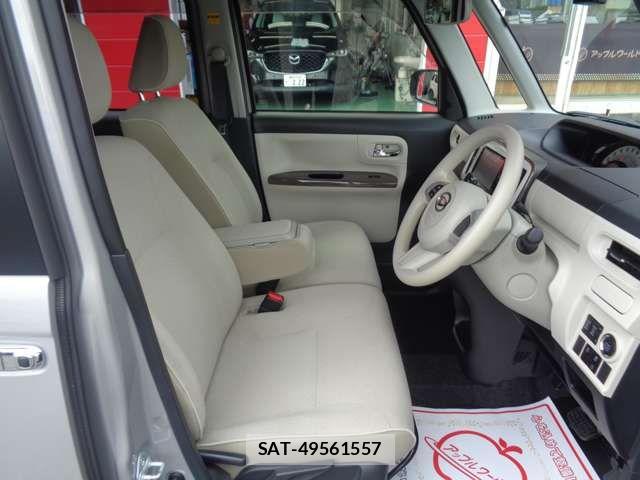 Daihatsu MOVE CANBUS 2017-03 8100590-14