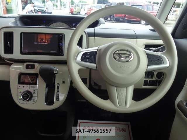 Daihatsu MOVE CANBUS 2017-03 8100590-17