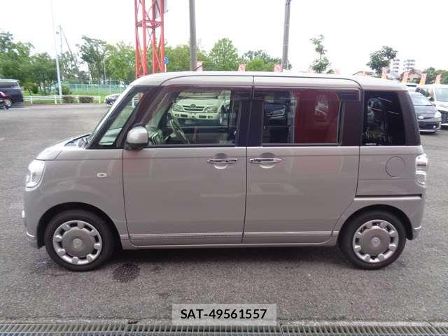 Daihatsu MOVE CANBUS 2017-03 8100590-3
