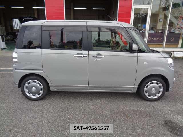 Daihatsu MOVE CANBUS 2017-03 8100590-4