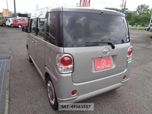 Daihatsu MOVE CANBUS 2017-03 8100590-5