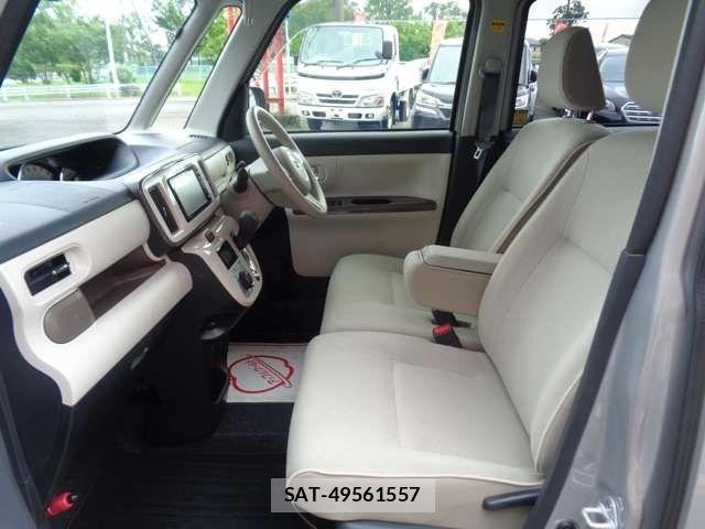 Daihatsu MOVE CANBUS 2017-03 8100590-8
