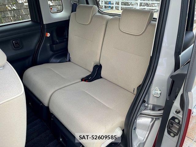 Daihatsu MOVE CANBUS 2021-01 8100578-12