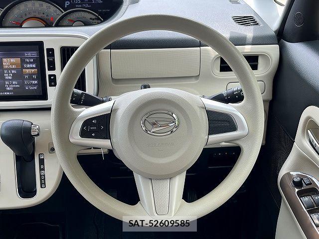 Daihatsu MOVE CANBUS 2021-01 8100578-13