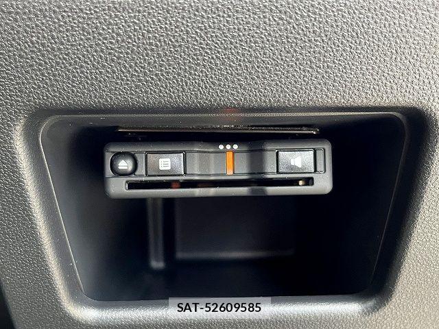 Daihatsu MOVE CANBUS 2021-01 8100578-15