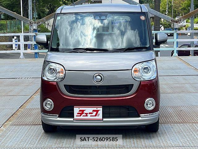 Daihatsu MOVE CANBUS 2021-01 8100578-16
