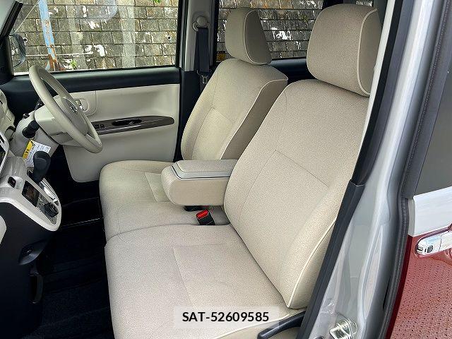 Daihatsu MOVE CANBUS 2021-01 8100578-18