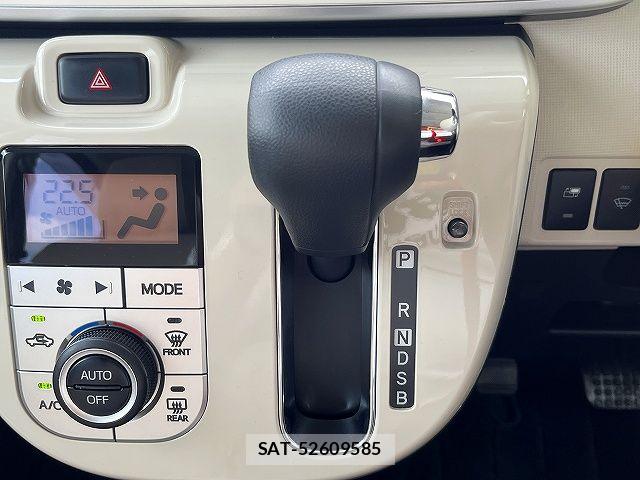 Daihatsu MOVE CANBUS 2021-01 8100578-19