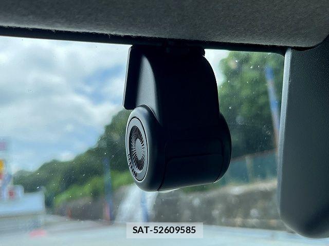 Daihatsu MOVE CANBUS 2021-01 8100578-21
