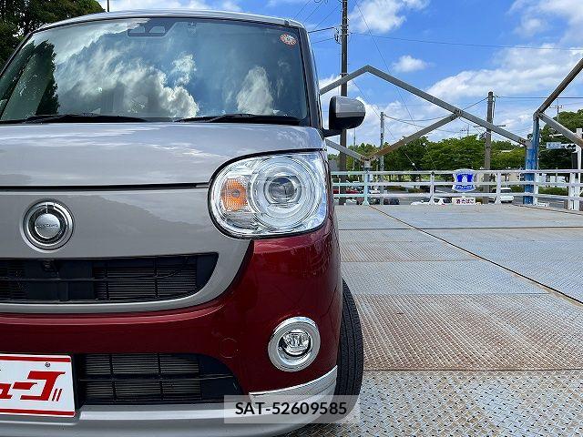 Daihatsu MOVE CANBUS 2021-01 8100578-24