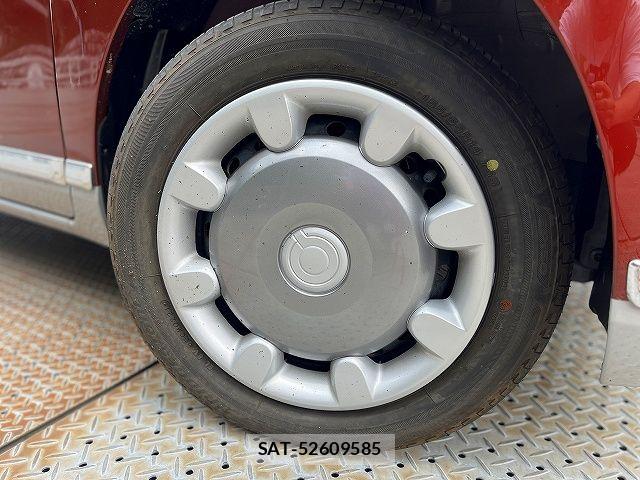 Daihatsu MOVE CANBUS 2021-01 8100578-26