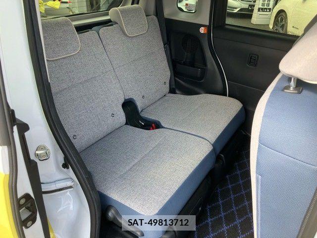 Daihatsu MOVE CANBUS 2022-09 8100580-13