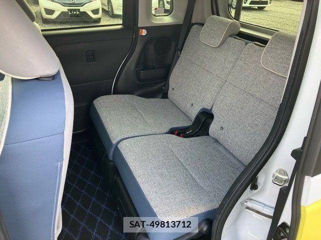 Daihatsu MOVE CANBUS 2022-09 8100580-14