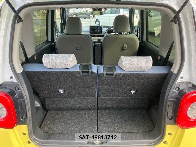 Daihatsu MOVE CANBUS 2022-09 8100580-15