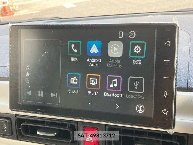 Daihatsu MOVE CANBUS 2022-09 8100580-17
