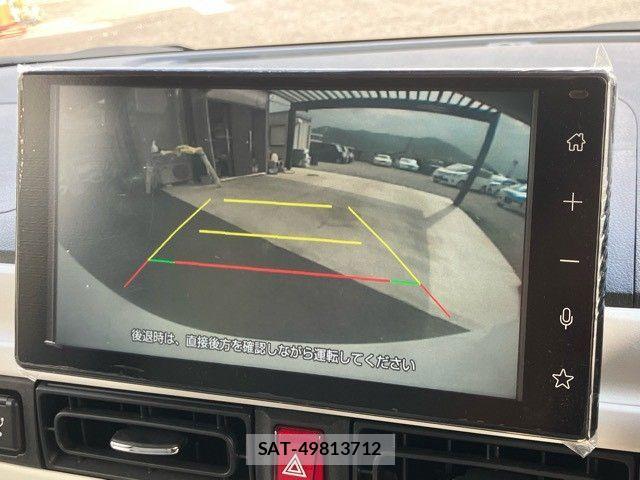 Daihatsu MOVE CANBUS 2022-09 8100580-18