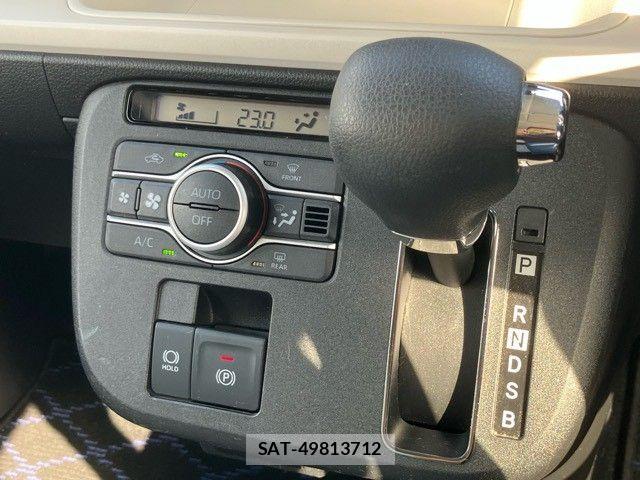 Daihatsu MOVE CANBUS 2022-09 8100580-21