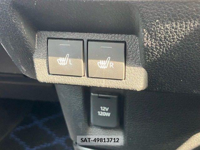 Daihatsu MOVE CANBUS 2022-09 8100580-22