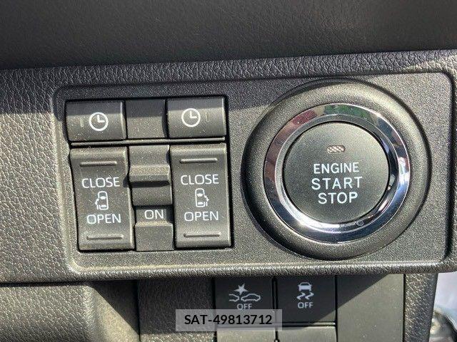 Daihatsu MOVE CANBUS 2022-09 8100580-23