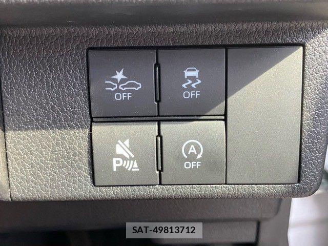 Daihatsu MOVE CANBUS 2022-09 8100580-24