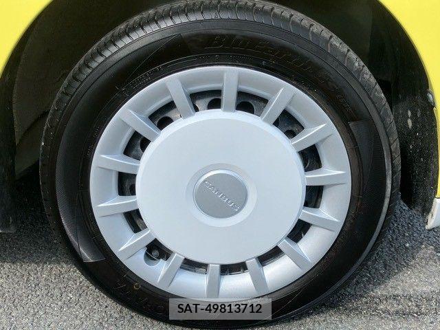 Daihatsu MOVE CANBUS 2022-09 8100580-26