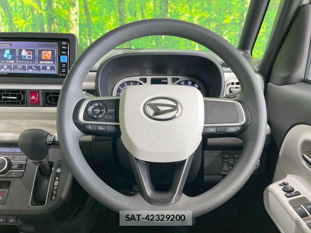 Daihatsu MOVE CANBUS 2024-07 8100575-10
