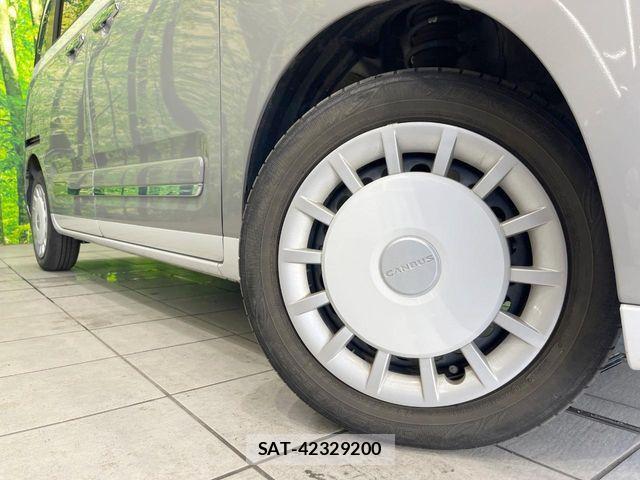 Daihatsu MOVE CANBUS 2024-07 8100575-12