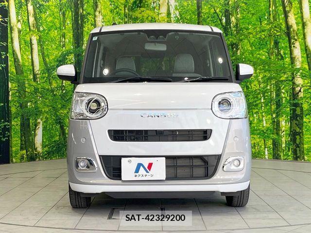 Daihatsu MOVE CANBUS 2024-07 8100575-13