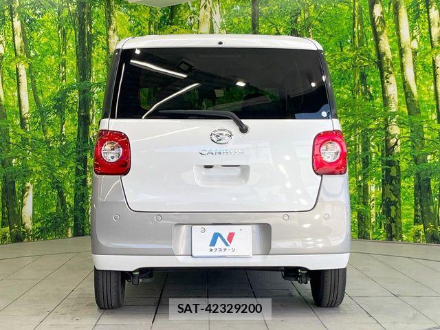 Daihatsu MOVE CANBUS 2024-07 8100575-14