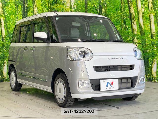 Daihatsu MOVE CANBUS 2024-07 8100575-15