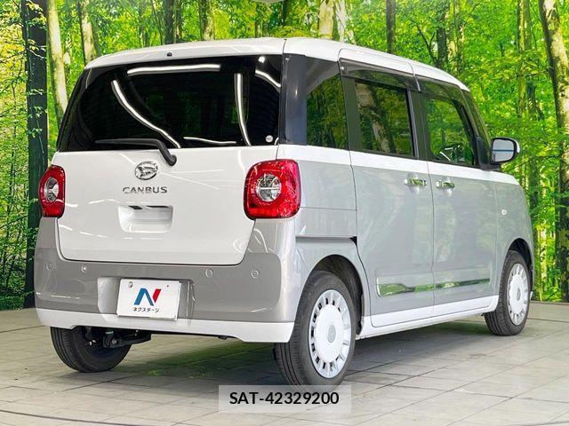 Daihatsu MOVE CANBUS 2024-07 8100575-16