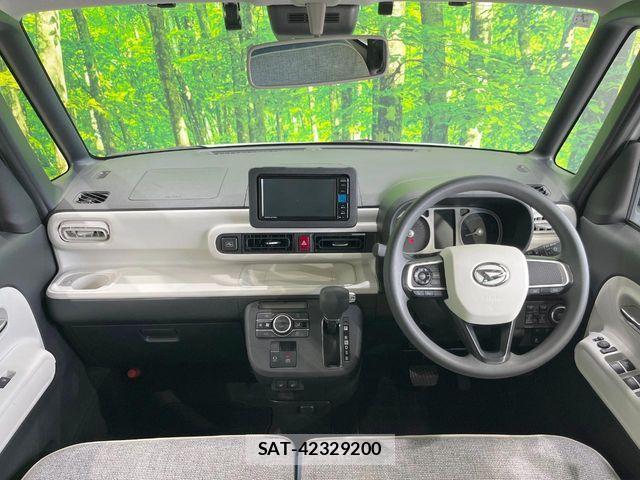 Daihatsu MOVE CANBUS 2024-07 8100575-1