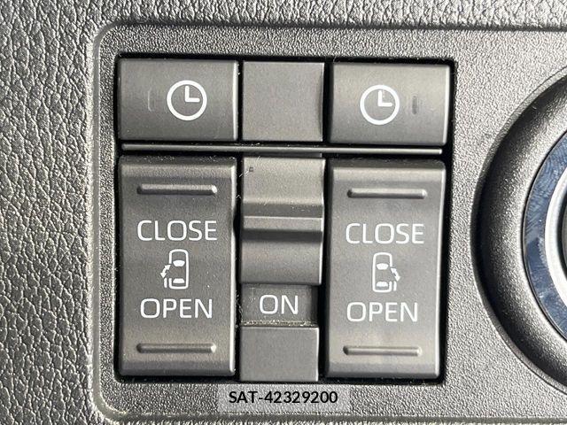 Daihatsu MOVE CANBUS 2024-07 8100575-5