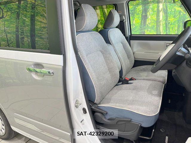 Daihatsu MOVE CANBUS 2024-07 8100575-7