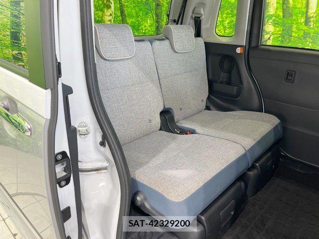 Daihatsu MOVE CANBUS 2024-07 8100575-8