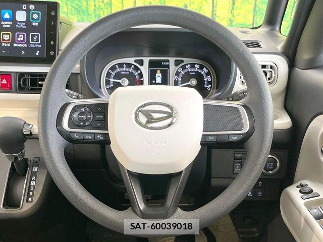 Daihatsu MOVE CANBUS 2023-11 8131360-10