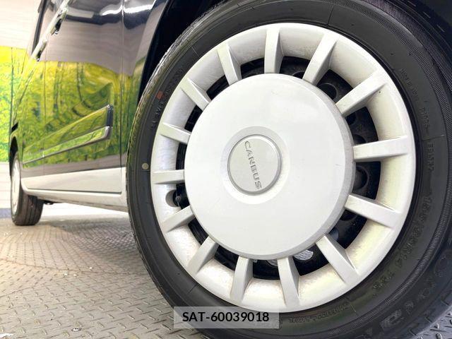Daihatsu MOVE CANBUS 2023-11 8131360-12