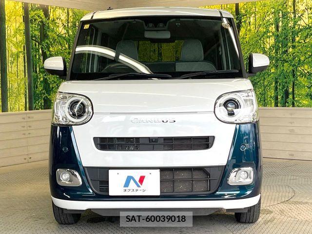Daihatsu MOVE CANBUS 2023-11 8131360-13