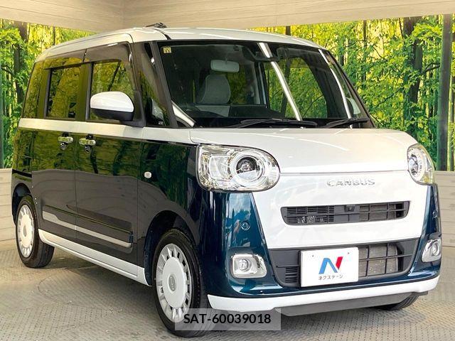Daihatsu MOVE CANBUS 2023-11 8131360-15